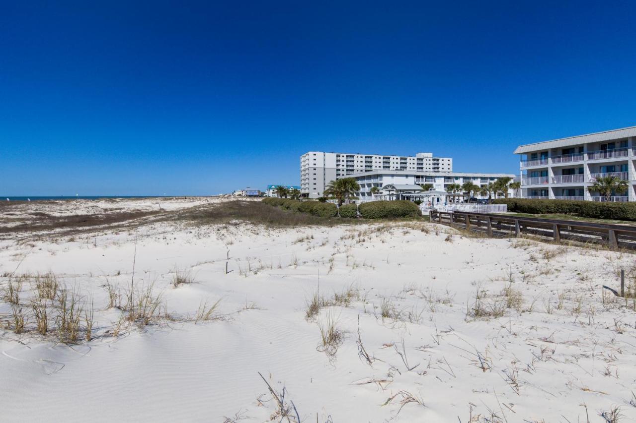 Plantation 2308 Apartment Gulf Shores Exterior photo