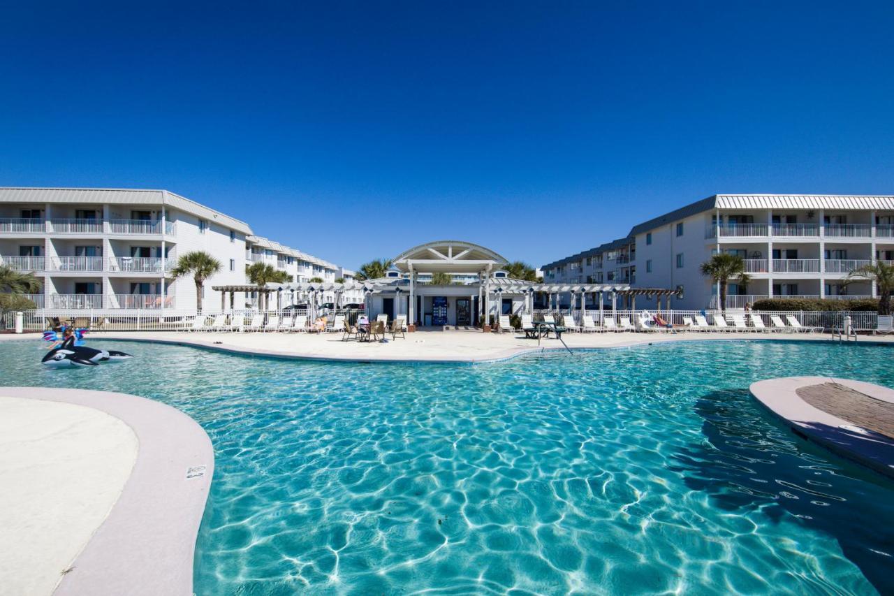 Plantation 2308 Apartment Gulf Shores Exterior photo