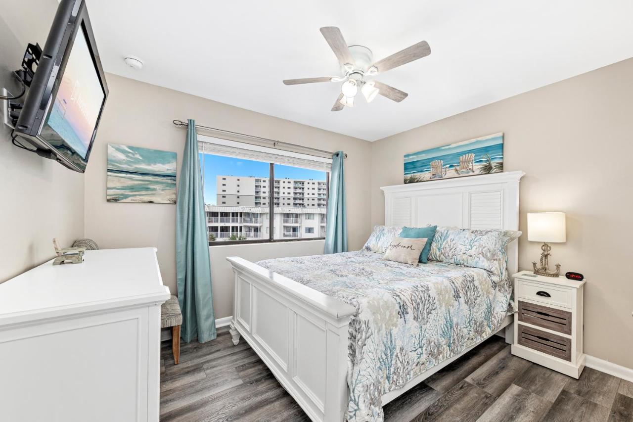 Plantation 2308 Apartment Gulf Shores Exterior photo