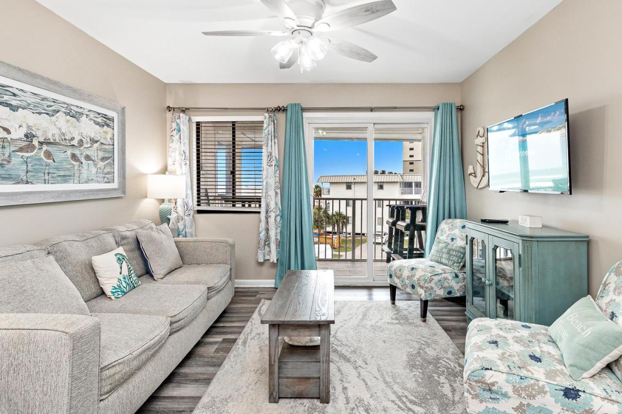 Plantation 2308 Apartment Gulf Shores Exterior photo